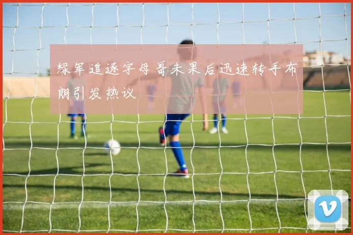 绿军追逐字母哥未果后迅速转手布朗引发热议