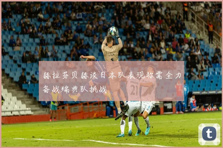赫拉芬贝赫谈日本队表现称需全力备战瑞典队挑战