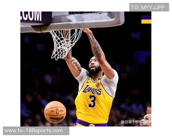 浓眉谈位置调整:打五会影响身体在湖人夺冠时我也是打四 浓眉谈位置调整:打五会影响身体在湖人夺冠时我也是打四