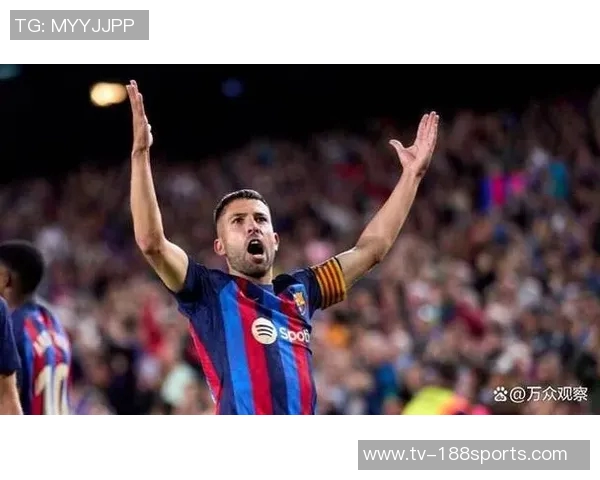 阿尔巴曾被巴萨免费放走如今1400万回购让人唏嘘不已 阿尔巴曾被巴萨免费放走如今1400万回购让人唏嘘不已