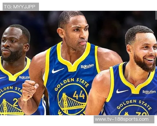 霍福德谈加盟勇士背后的动机经济因素与争冠目标并重 霍福德谈加盟勇士背后的动机经济因素与争冠目标并重