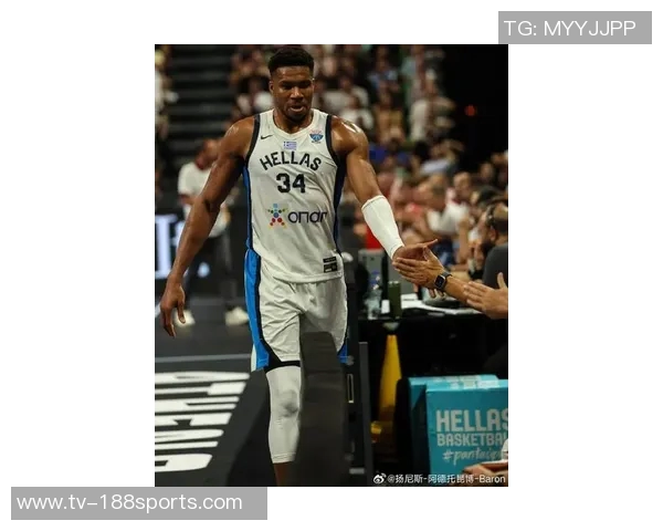 字母哥表达愿望希望在希腊球队圆满结束职业生涯 字母哥表达愿望希望在希腊球队圆满结束职业生涯