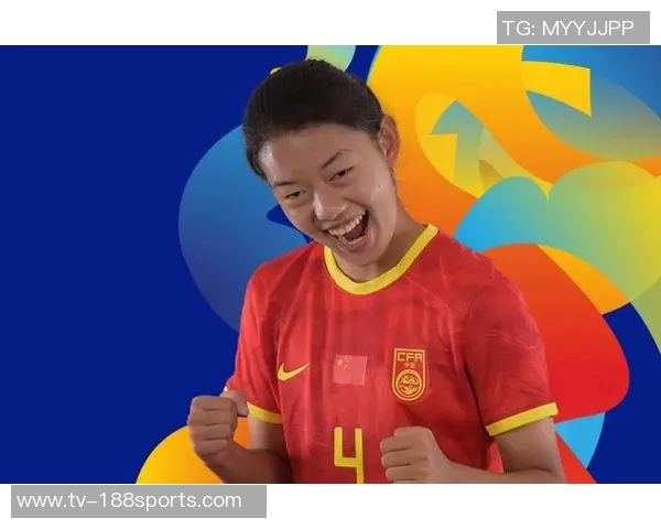 倒计时8天中国U17小花宋语在摩洛哥的备战心路历程分享 倒计时8天中国U17小花宋语在摩洛哥的备战心路历程分享