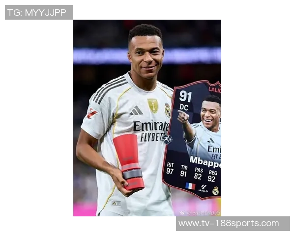 姆巴佩9月西甲最佳球员荣誉加身状态火热助球队连胜 姆巴佩9月西甲最佳球员荣誉加身状态火热助球队连胜