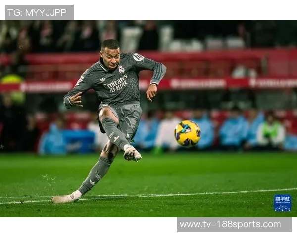 西甲射手榜更新姆巴佩领跑阿尔瓦雷斯紧随其后维尼修斯表现出色