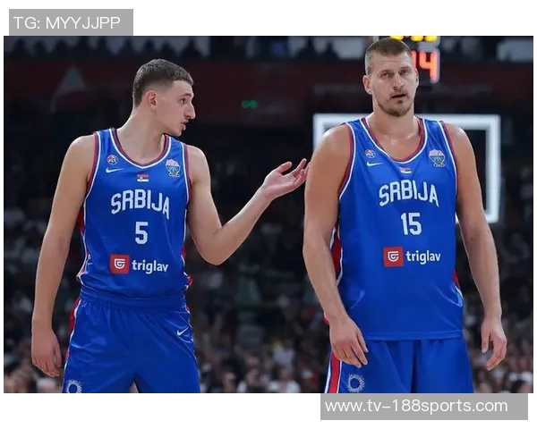 斯波期待约维奇提升传球速度并展现更强侵略性冲击禁区 斯波期待约维奇提升传球速度并展现更强侵略性冲击禁区