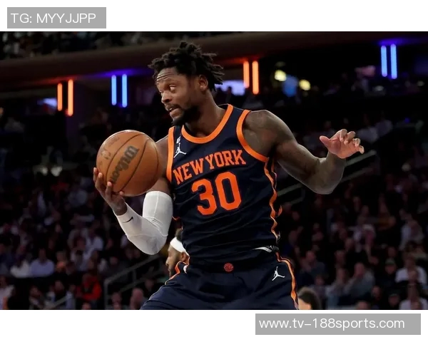 兰德尔直言球队防守失误严重下半场对手几乎狂轰百分 兰德尔直言球队防守失误严重下半场对手几乎狂轰百分