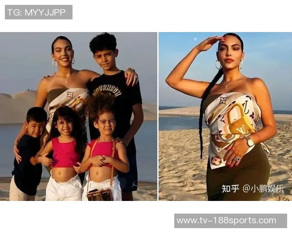 乔治娜分享迷你罗在U16国家队夺冠庆祝瞬间感慨妈妈为你感到无比骄傲