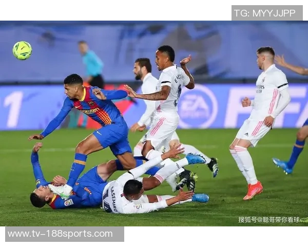 巴萨防线告急连续7场失球创2020-21赛季新低 巴萨防线告急连续7场失球创2020-21赛季新低