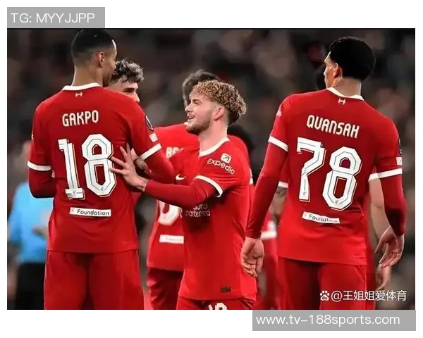 利物浦官方确认赫拉芬贝赫恢复良好将出战曼联比赛 利物浦官方确认赫拉芬贝赫恢复良好将出战曼联比赛