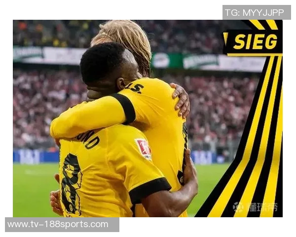 多特蒙德积极推进阿德耶米施洛特贝克续约谈判焦点在解约条款上