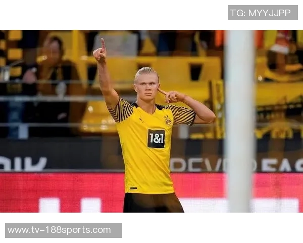 哈兰德回忆多特首月表现称其为职业生涯最佳时光