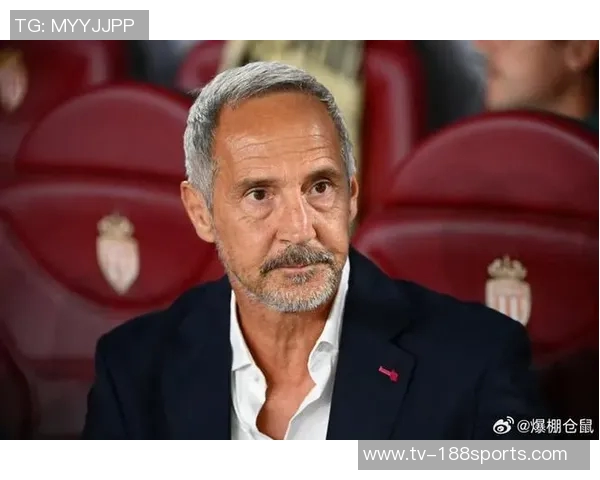 摩纳哥考虑聘请泰尔齐奇接替即将下课的许特尔