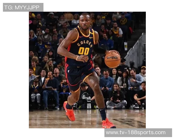 名嘴分析科尔对库明加的信任提升勇士本赛季有望与雷霆一较高下