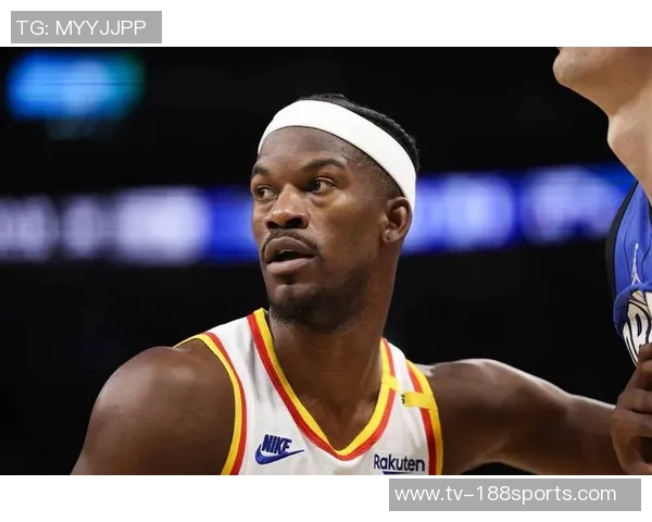 巴特勒分享篮球哲学:全力以赴与正确位置带来好运气 巴特勒分享篮球哲学:全力以赴与正确位置带来好运气