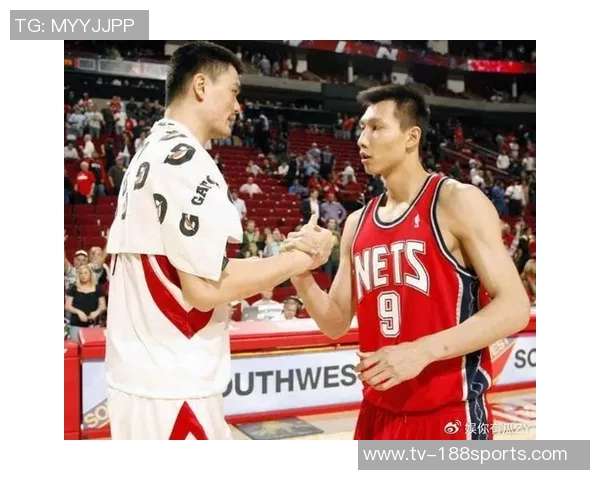 姚明期待明年火箭中国赛重聚老朋友共庆篮球盛事 姚明期待明年火箭中国赛重聚老朋友共庆篮球盛事