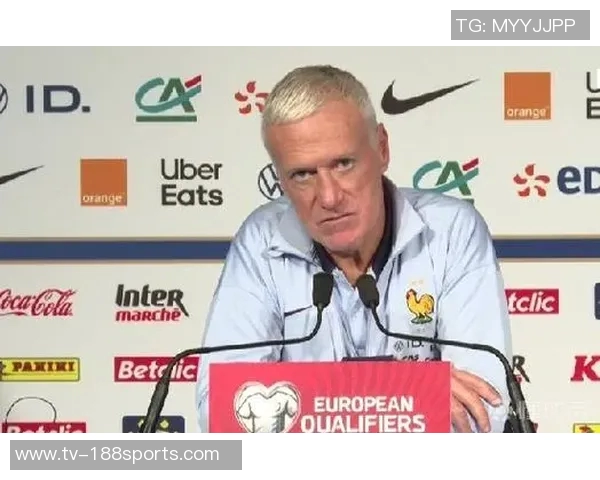 德尚透露姆巴佩伤情细节与他多次交流后感到遗憾 德尚透露姆巴佩伤情细节与他多次交流后感到遗憾