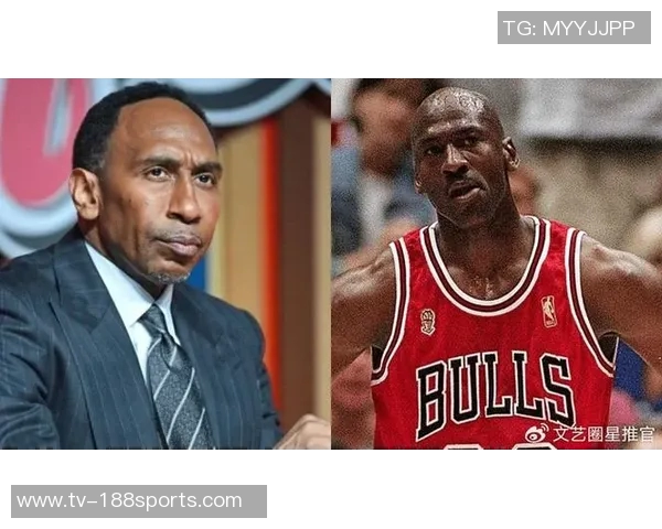 A史密斯：乔丹复出无望GOAT讨论因决定2而尘埃落定