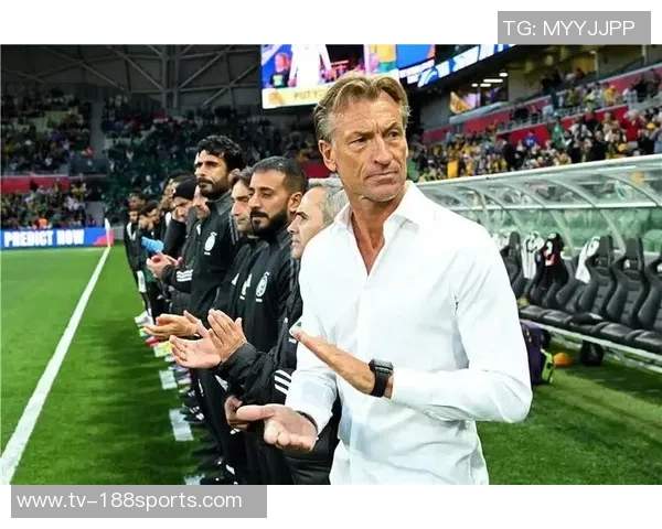 沙特主帅勒纳尔：生涯关键战役主场平局即可晋级世界杯