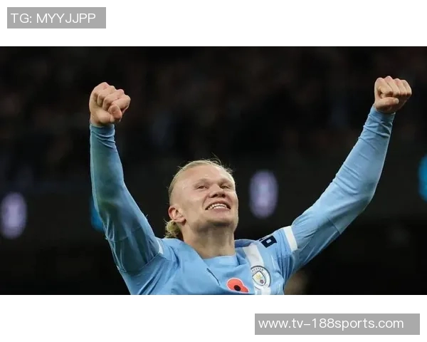 哈兰德单刀未进禁区谢尔基已提前庆祝引发热议 哈兰德单刀未进禁区谢尔基已提前庆祝引发热议