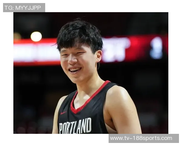 媒体人透露斯普利特重视杨瀚森将安排合适时机让其上场锻炼 媒体人透露斯普利特重视杨瀚森将安排合适时机让其上场锻炼