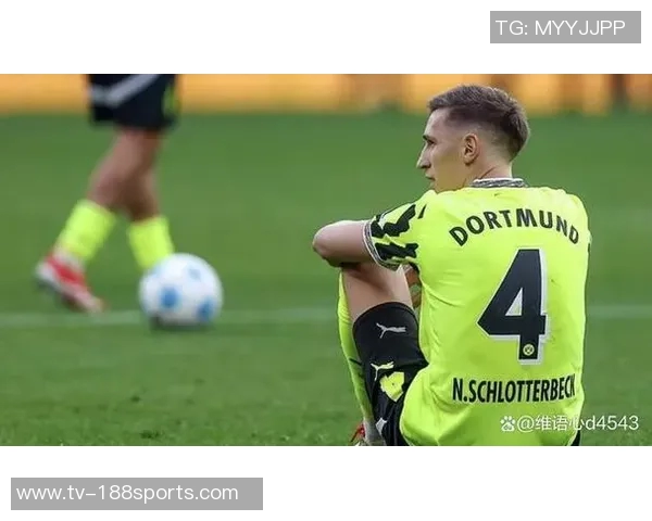 施洛特贝克续约将加薪并担任队长多特认为拜仁对其兴趣不大 施洛特贝克续约将加薪并担任队长多特认为拜仁对其兴趣不大