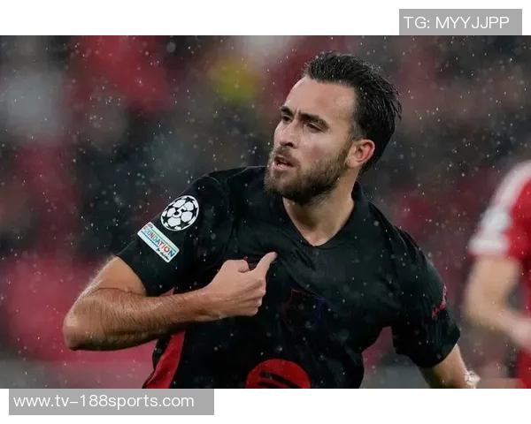 埃里克加西亚与巴萨续约谈判顺利新合同将延续至2029年 埃里克加西亚与巴萨续约谈判顺利新合同将延续至2029年