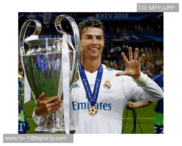 C罗谈人生目标不再执念若是20年前他会渴望征服世界 C罗谈人生目标不再执念若是20年前他会渴望征服世界