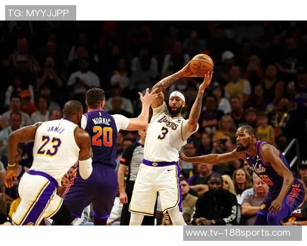 浓眉出战成疑湖人面临恩怨局NBA杯战前景堪忧连续缺席14场影响深远 浓眉出战成疑湖人面临恩怨局NBA杯战前景堪忧连续缺席14场影响深远