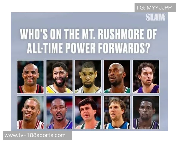 NBA新赛季25大球星评选揭晓谁将成为联盟第五大前锋的王者 NBA新赛季25大球星评选揭晓谁将成为联盟第五大前锋的王者