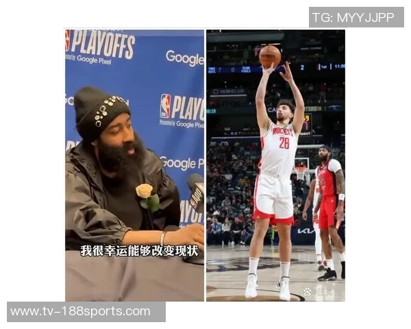 哈登未来去向分析联手字母哥还是交易特雷杨与莫兰特 哈登未来去向分析联手字母哥还是交易特雷杨与莫兰特