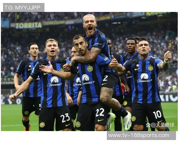 意天空预测国米首发阵容劳塔罗与埃斯波西托联袂出击苏契奇参战