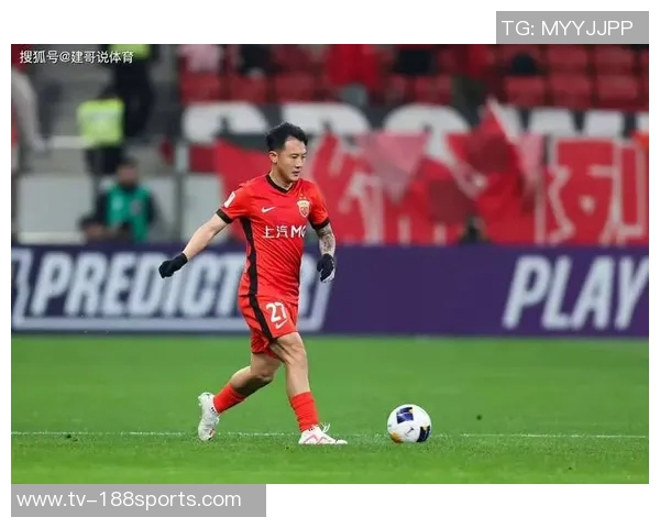 马德兴分析亚冠表现揭示中超与泰超差距加大至5655分的背后原因 马德兴分析亚冠表现揭示中超与泰超差距加大至5655分的背后原因