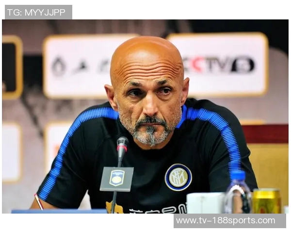 斯帕莱蒂正式接任尤文图斯主帅职务合同至2026年6月