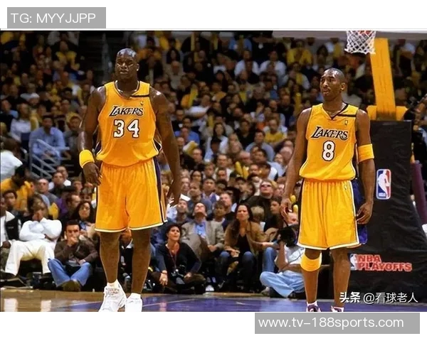 韦德揭秘奥尼尔当年欲抢先科比夺冠背后的故事与湖人会议内幕