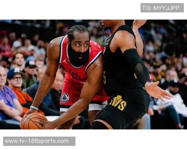 快船与篮网首发阵容揭晓莱昂纳德哈登领衔对决精彩即将上演