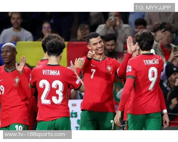 葡萄牙队世界杯备战选择墨西哥坎昆作为理想训练基地