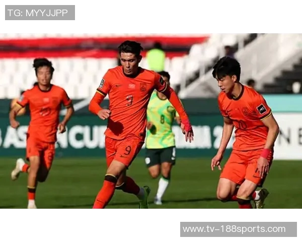 U23亚洲杯黎巴嫩对阵韩国首发阵容公布韩国队大幅调整阵容